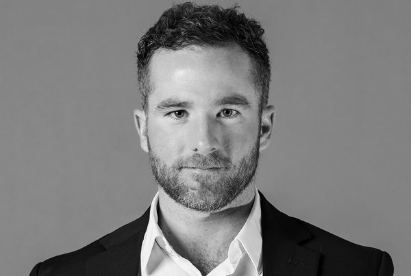 Spencer Lane, Broker / Partner